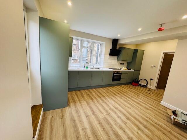 Main image of property: Bethnal Green Road, Bethnal Green, E2