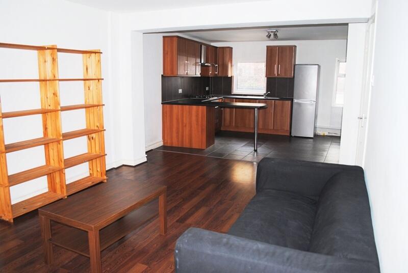 Main image of property: Bethnal Green Road, Bethnal Green, E2