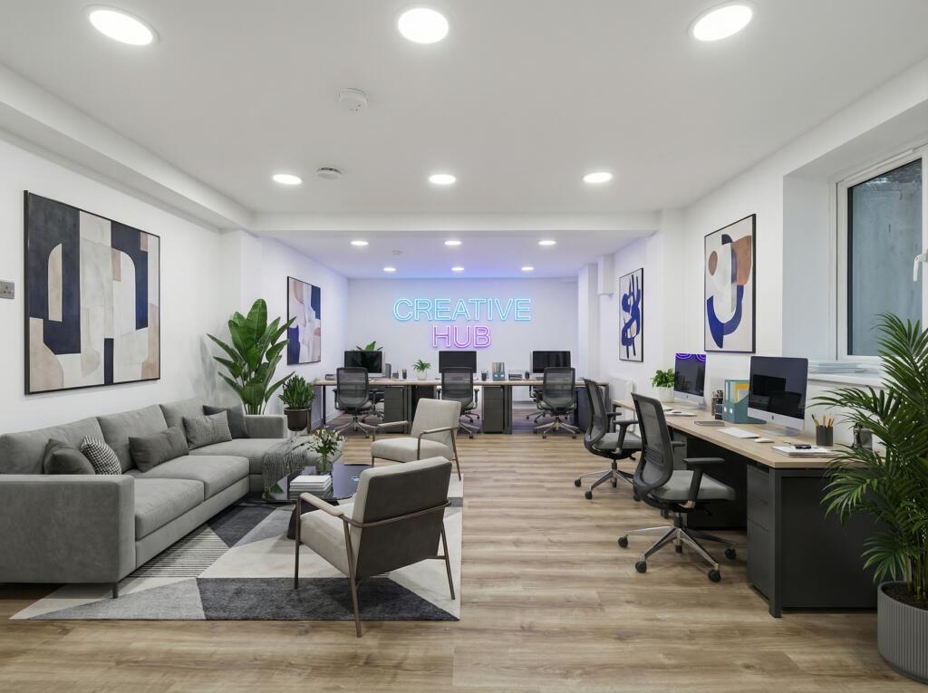 Main image of property: A, Bethnal Green Road, Bethnal Green, E2