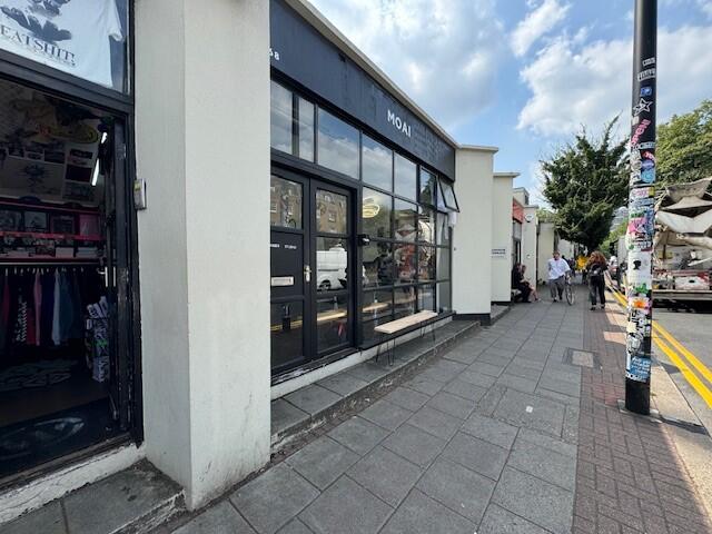 Main image of property: Unit 7, Hackney Road, London, E2