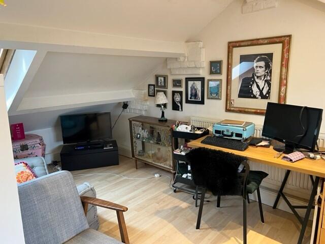 Main image of property: Brick Lane, Shoreditch, E1