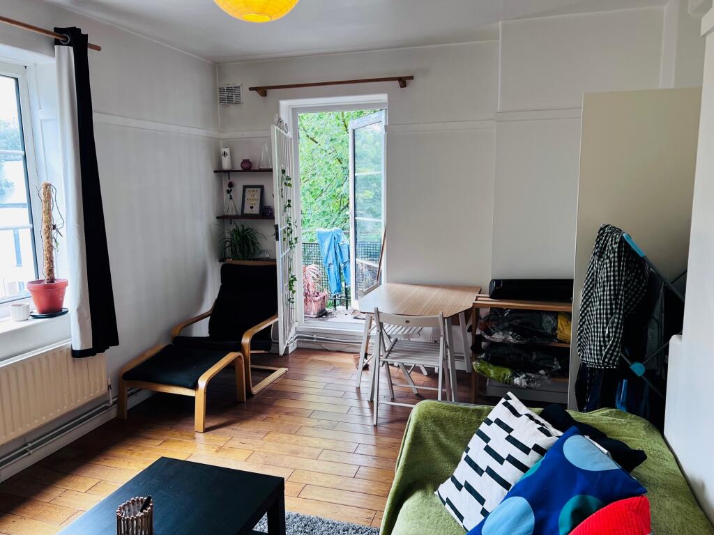 Main image of property: Hendale House, Upper Clapton Road, Hackney, E5