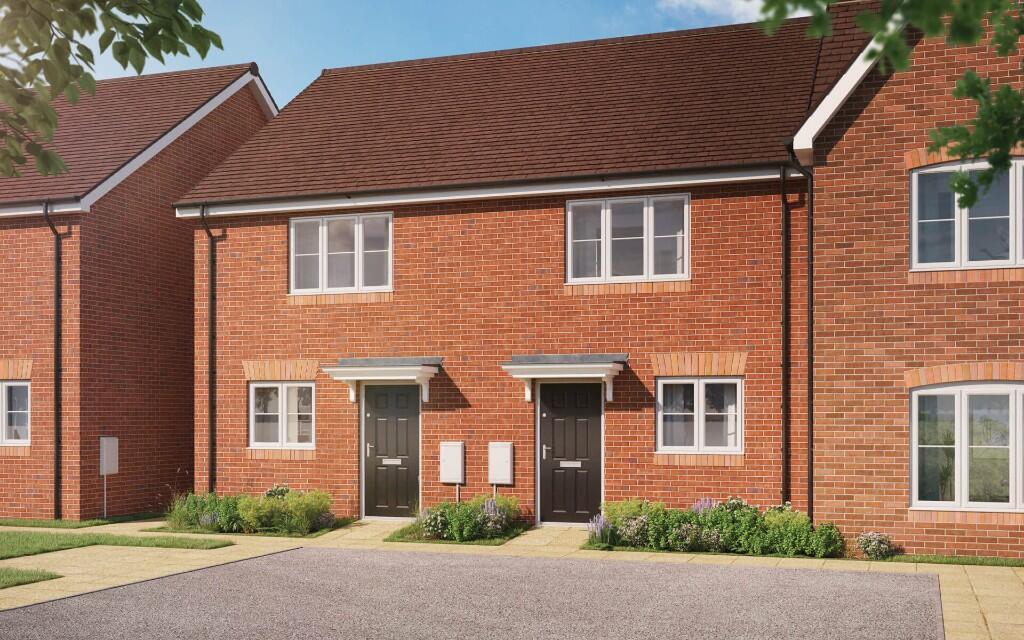 Main image of property: Coventry Road,
Bulkington,
CV12 9NJ