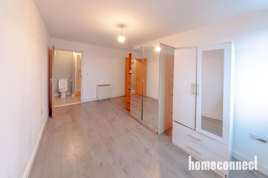 Main image of property: City Gate House