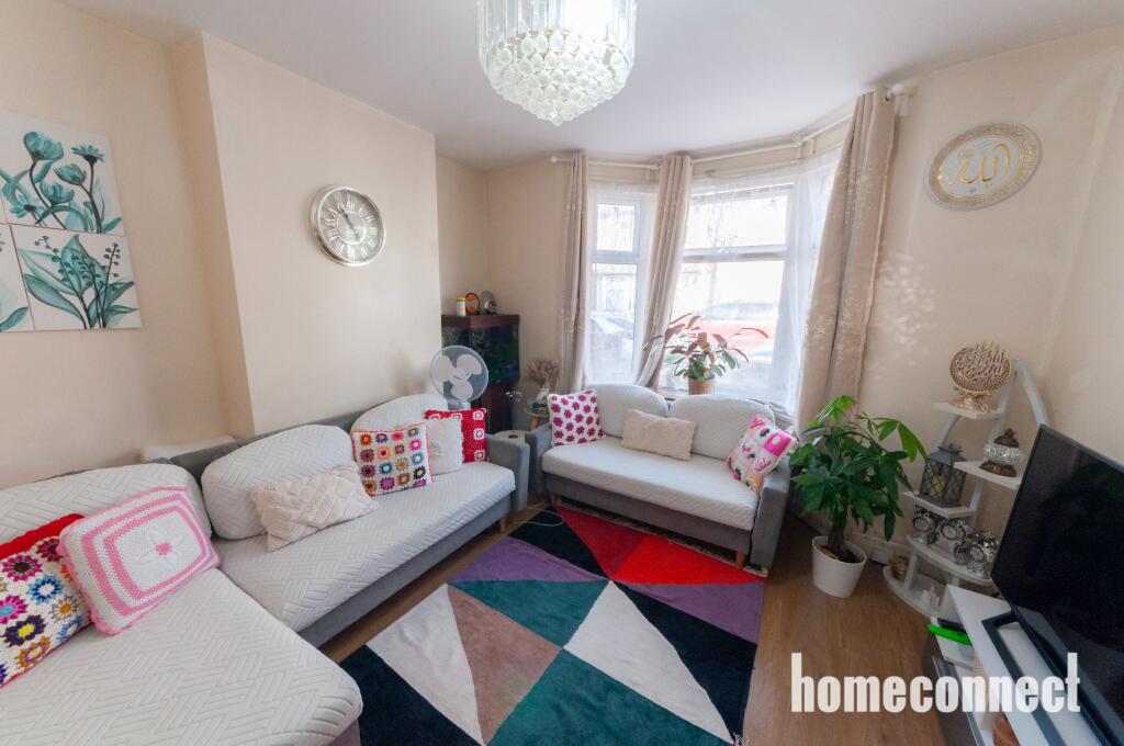 Main image of property: Jephson Road, London