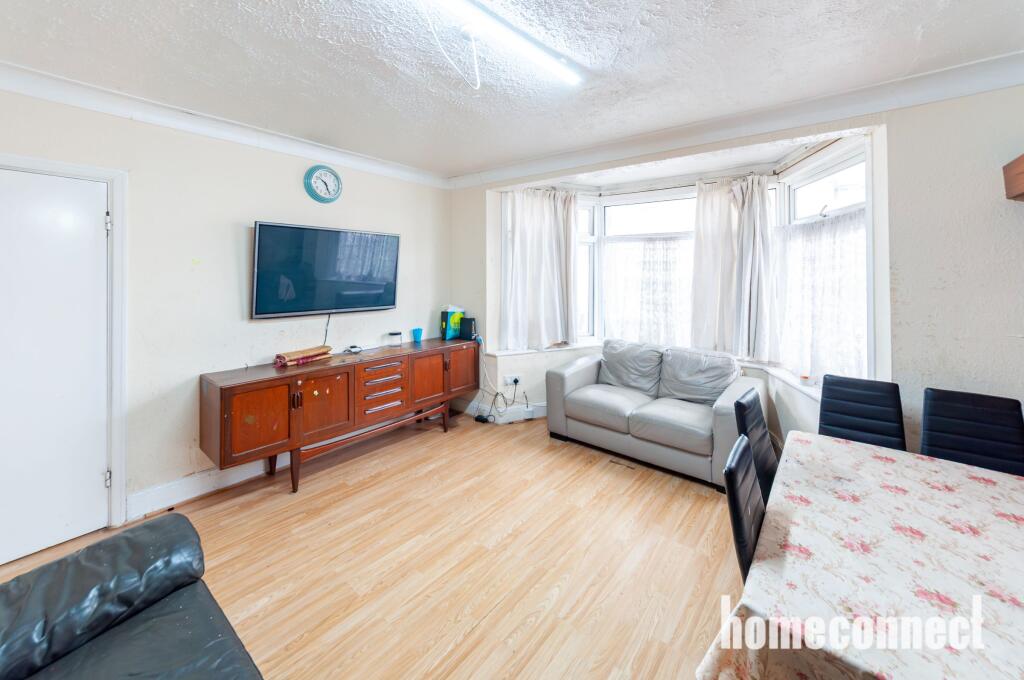 Main image of property: High Street South, London