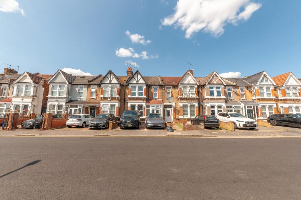 Main image of property: Wellesley Road, Ilford