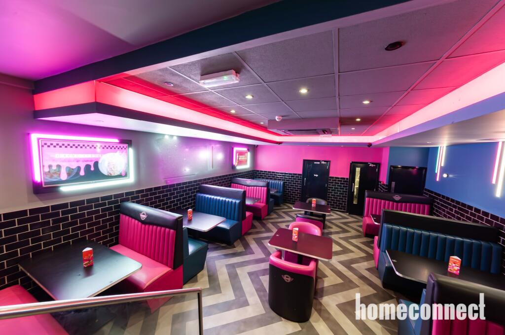 Main image of property: A High Road, London