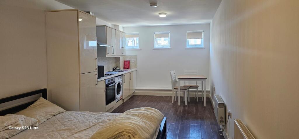 Main image of property: City House,  Cranbrook Road, Ilford