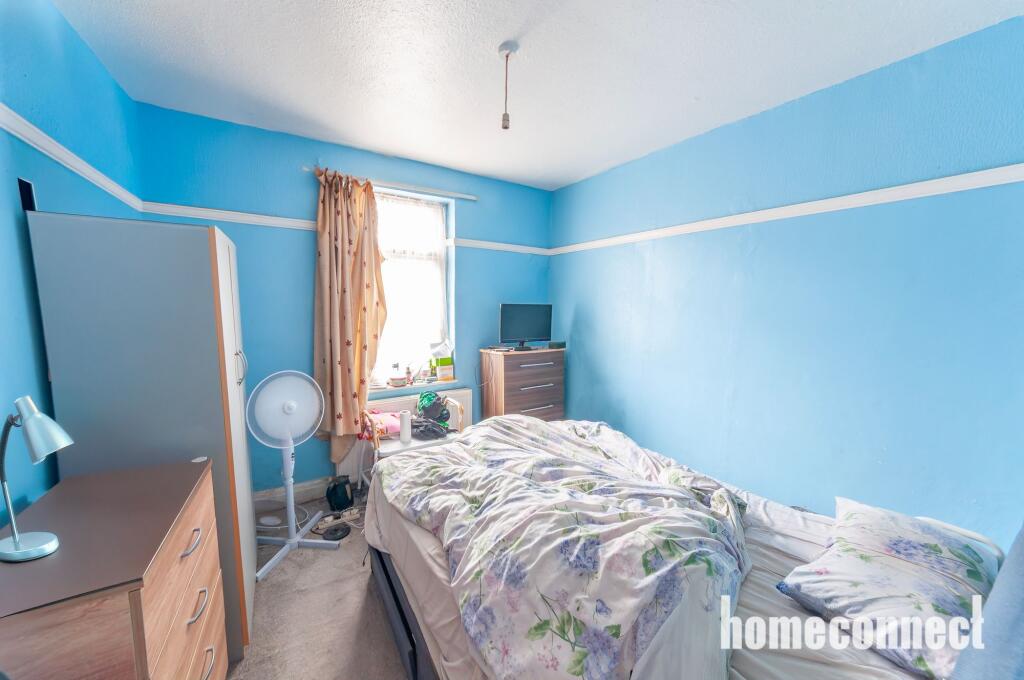 Main image of property: Church Road, London, E12