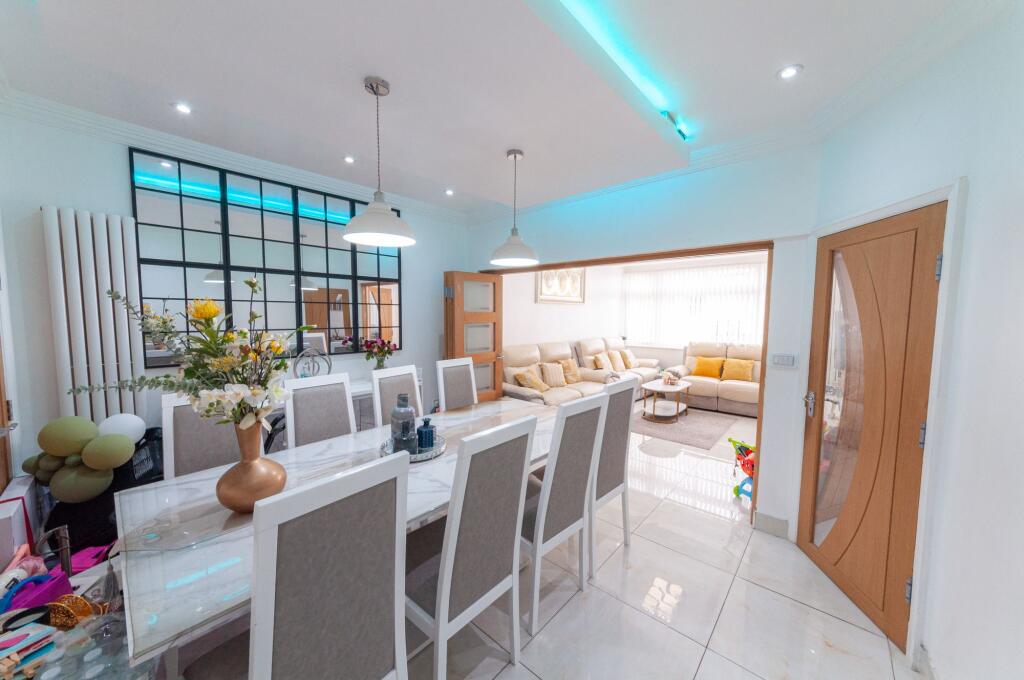 Main image of property: Cheshunt Road, London, E7