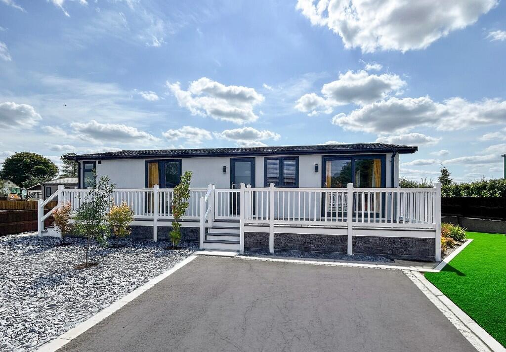 Main image of property: Manleaze Residential Park, Cannard's Grave Rd, BH4 4LY (Opposite Midwest Showground)