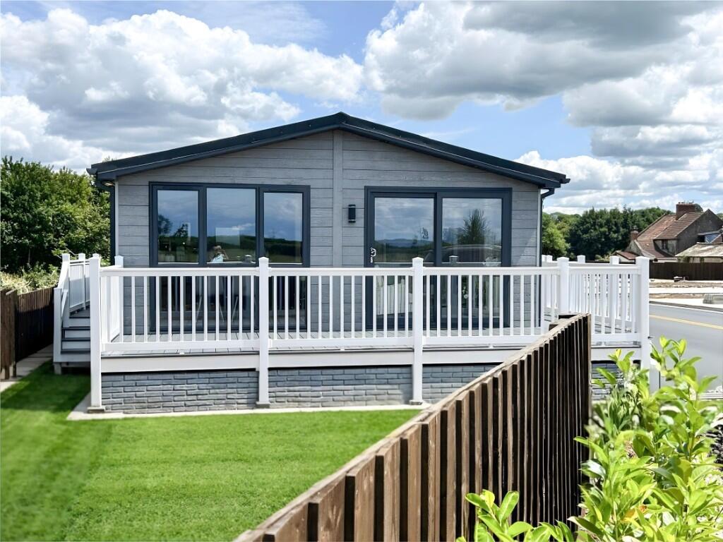 Main image of property: Manleaze Residential Park, Cannard's Grave Rd, BH4 4LY (Opposite Midwest Showground)