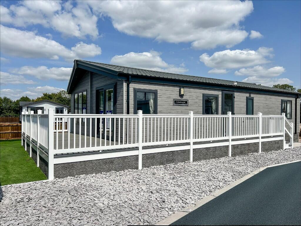 Main image of property: Manleaze Residential Park, Cannard's Grave Rd, BH4 4LY (Opposite Midwest Showground)