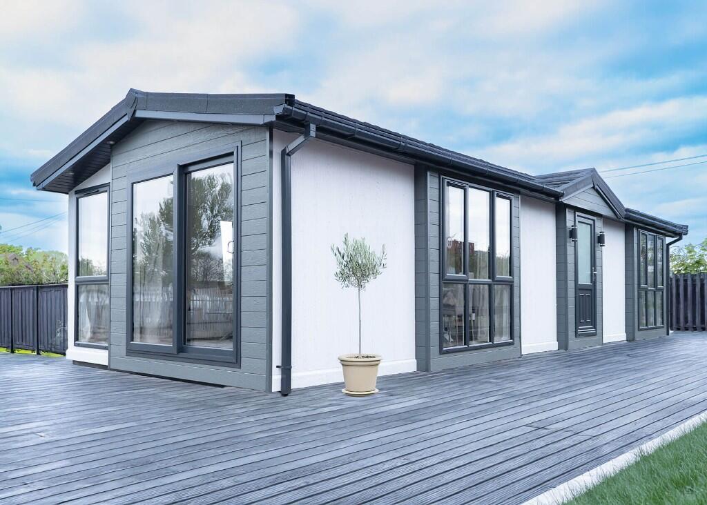 Main image of property: Manleaze Residential Park, Cannard's Grave Rd, BH4 4LY (Opposite Midwest Showground)