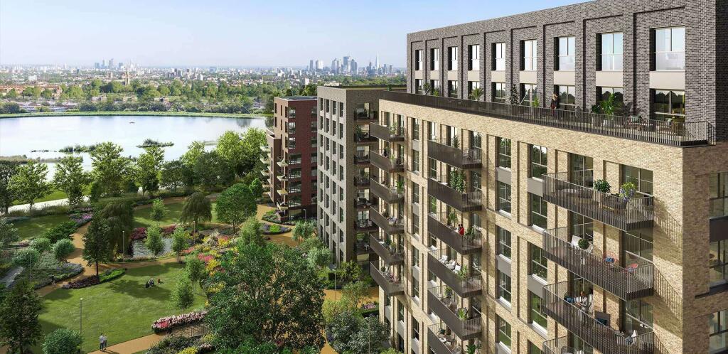 Main image of property: England N4 2BA London, GBR