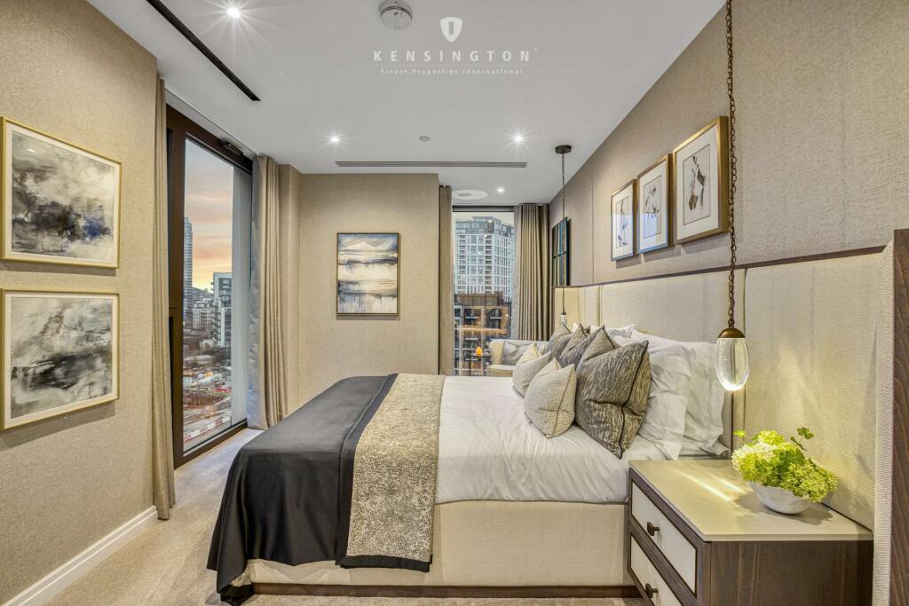 Main image of property: Greater London (Region) SW6 2ER London, GBR