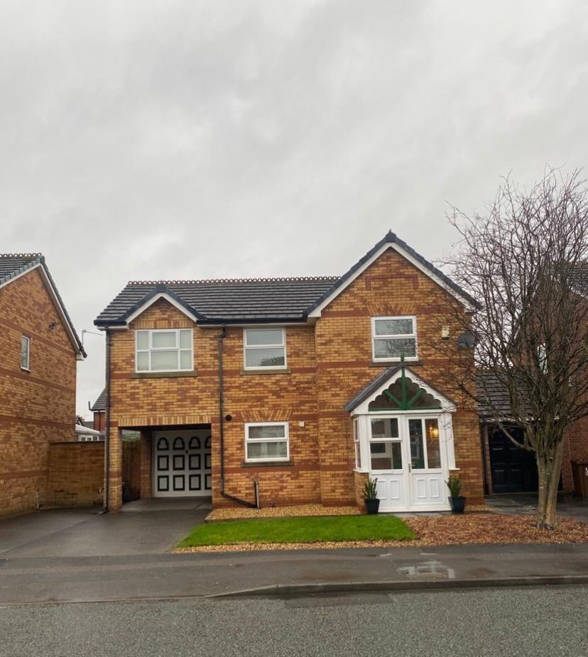 Main image of property: Guest Street, Leigh, Greater Manchester, WN7