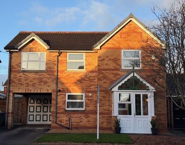 Main image of property: Guest Street, Leigh, Greater Manchester, WN7