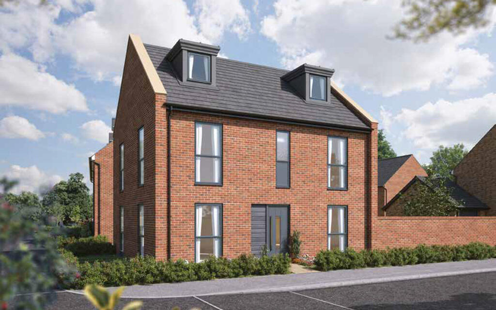 Main image of property: Harrington Lane,
Exeter,
EX48NS