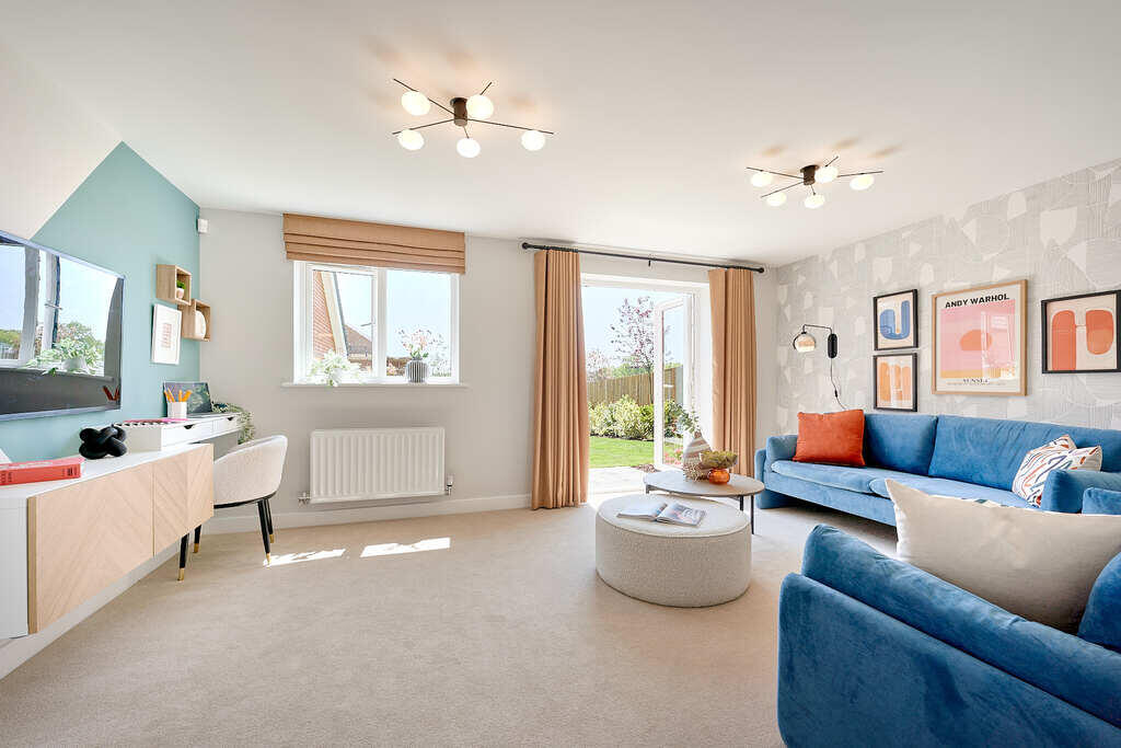 Main image of property: Harrington Lane,
Exeter,
EX48NS