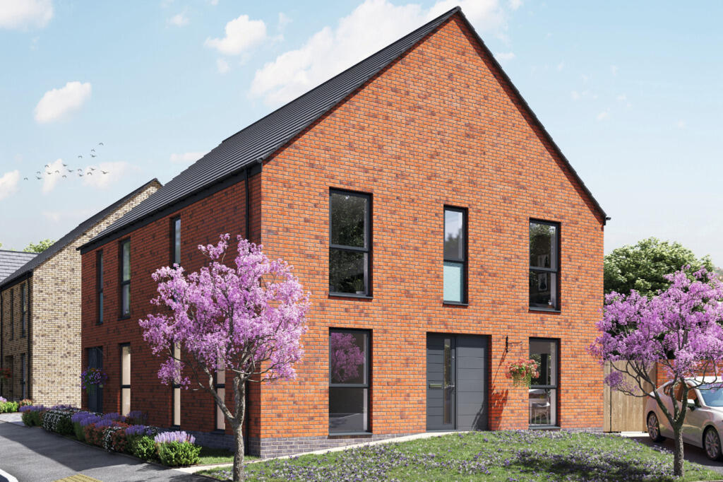 Main image of property: Harrington Lane,
Exeter,
EX48NS