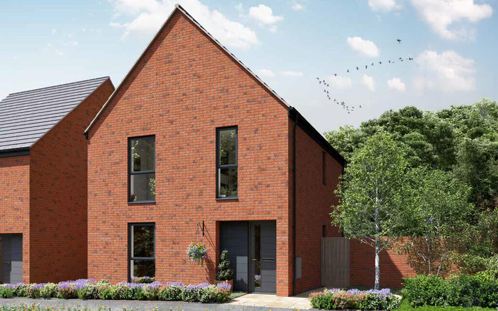 Main image of property: Harrington Lane,
Exeter,
EX48NS