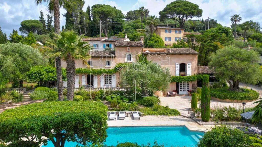 Main image of property: Provence-Alps-Cote d`Azur, Alpes-Maritimes, Auribeau sur Siagne