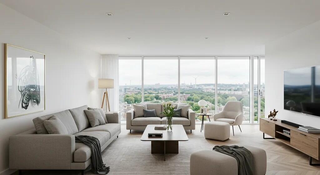 Main image of property: Sandridge Close, Harrow, Middlesex, HA1