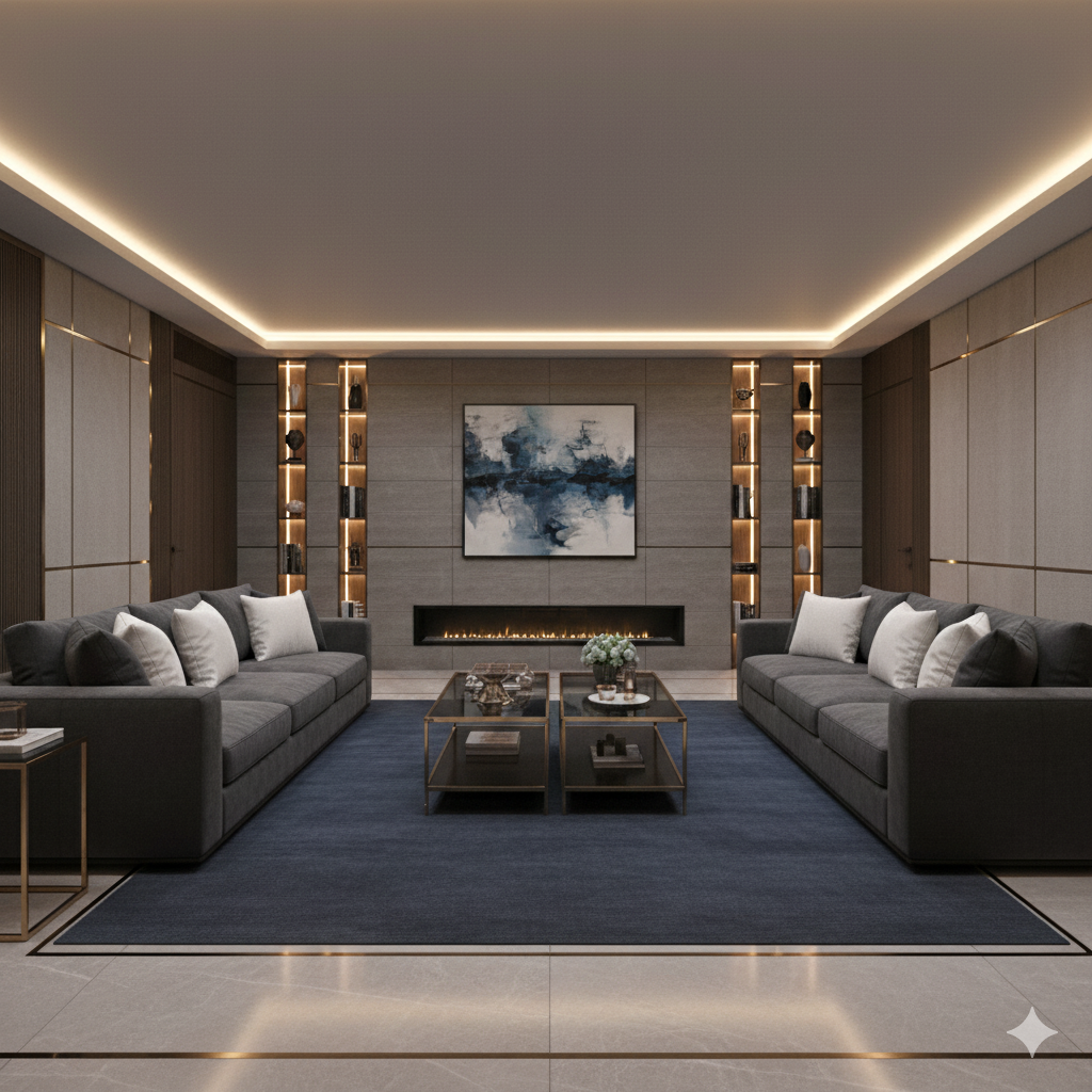 Main image of property: The Crescent, Watford, Hertfordshire, WD18