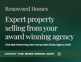 Get brand editions for Renowned Homes, London