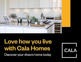 Get brand editions for Cala Homes North Counties