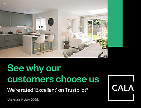 Get brand editions for Cala Homes North Counties