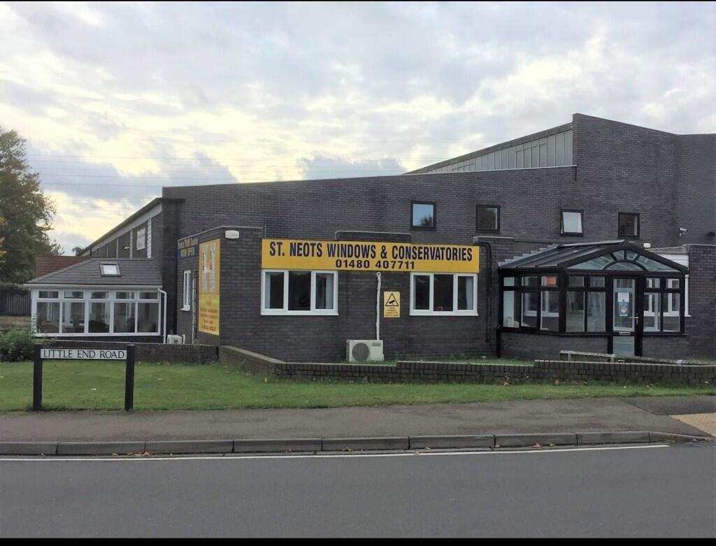 Main image of property: Little End Road, Eaton Socon, St Neots, Cambs, PE19 8JH