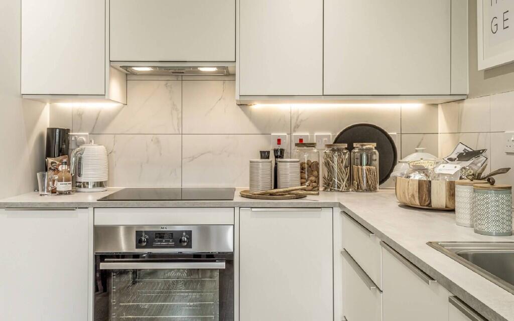 Main image of property: Off Barton Road , Kettering East, 
NN15 6BW