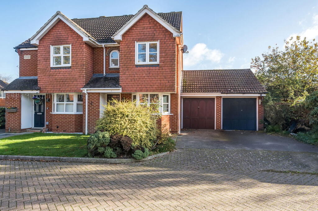 Main image of property: Old School Place, Lingfield, RH7 6AS