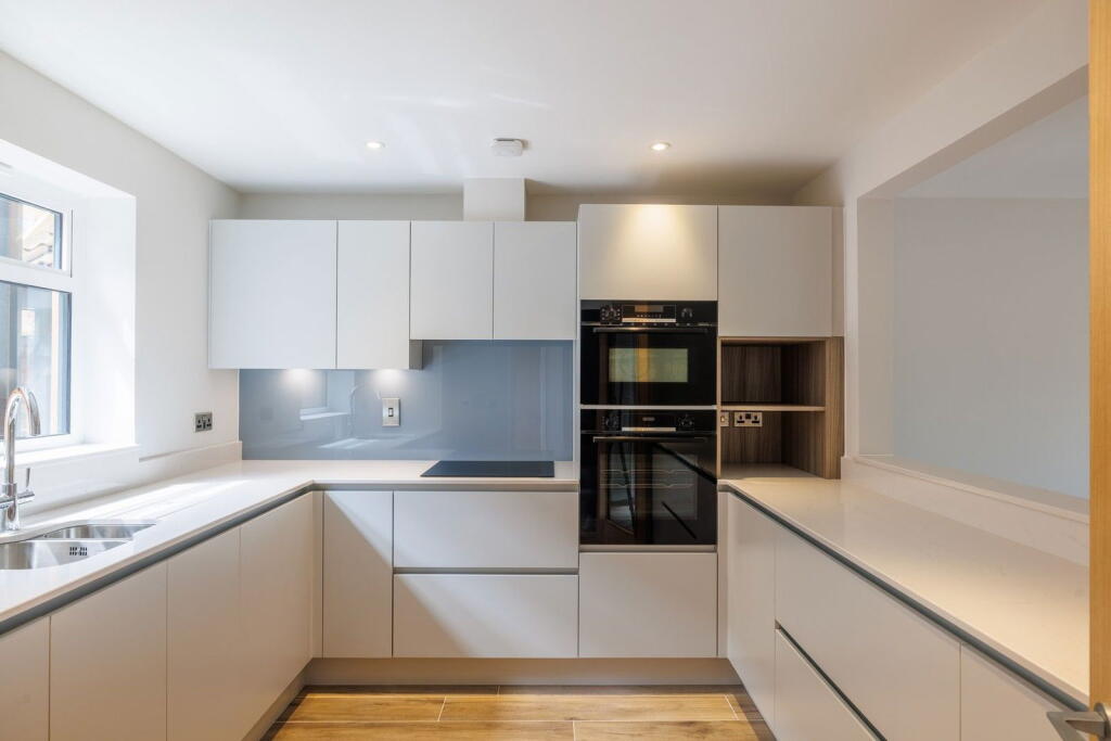 Main image of property: Plot 4 - Haybarn, Tillburstow Hill Road, Godstone, Surrey, RH9 8NA