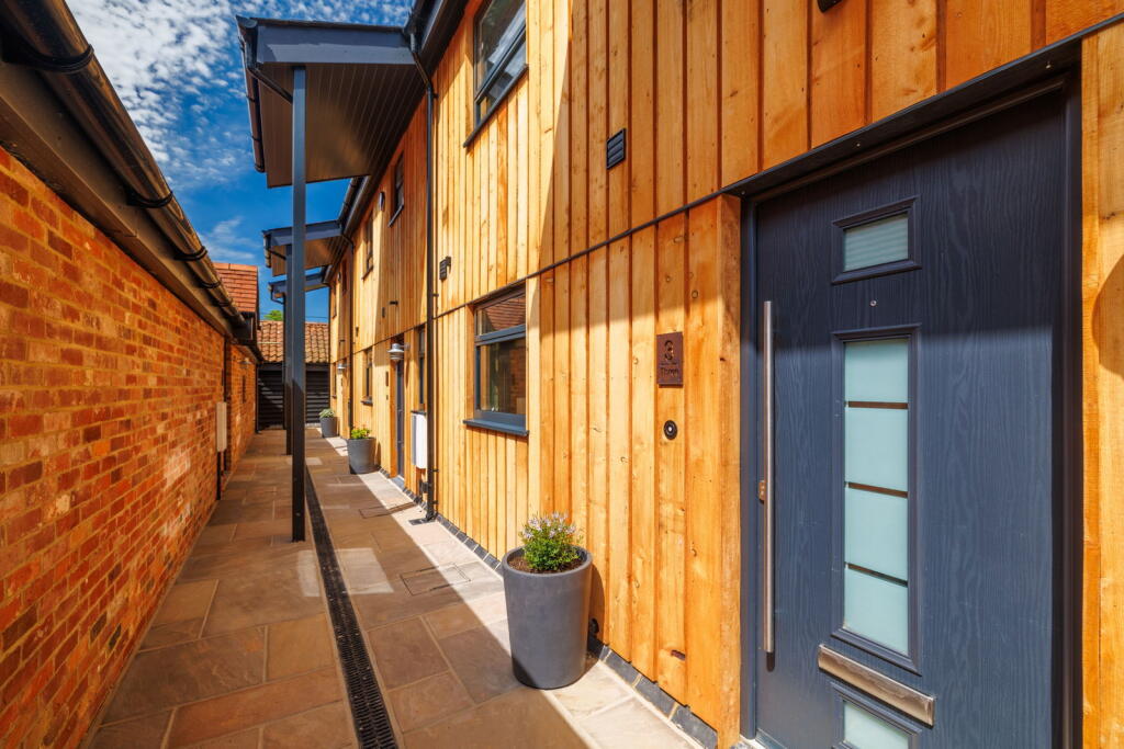 Main image of property: The Haybarns, Tilburstow Hill Road, Godstone, Surrey, RH9 8NA