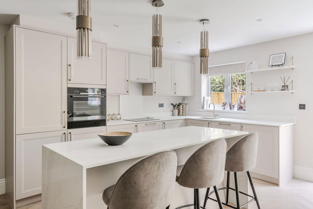 Main image of property: Plot 7 - The Waldrons, Felbridge, Surrey, RH19