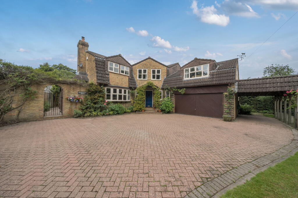 Main image of property: Water Lane,Titsey,Oxted,RH8 0SA