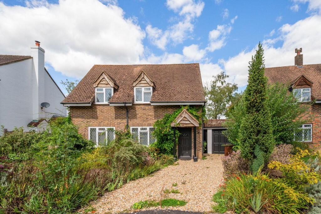 Main image of property: Lagham Park, South Godstone, Godstone, RH9 8ER