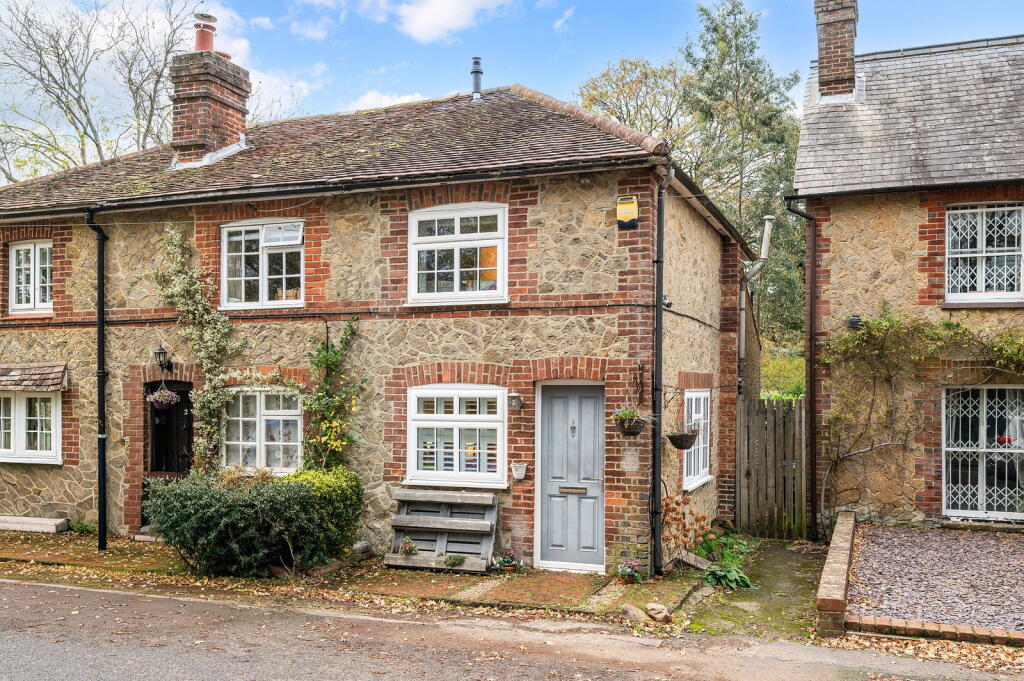 Main image of property: Holland Road, Oxted, RH8 9BQ