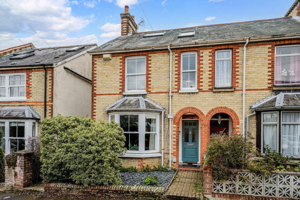 Main image of property: Springcopse Road, Reigate