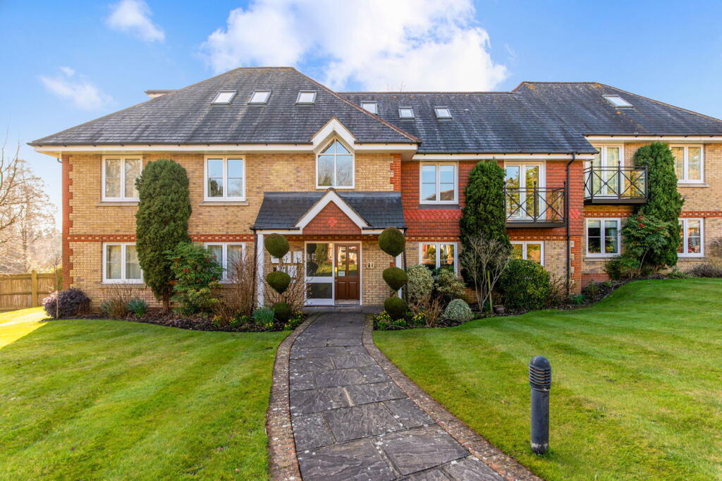 Main image of property: Windermere Way, Reigate