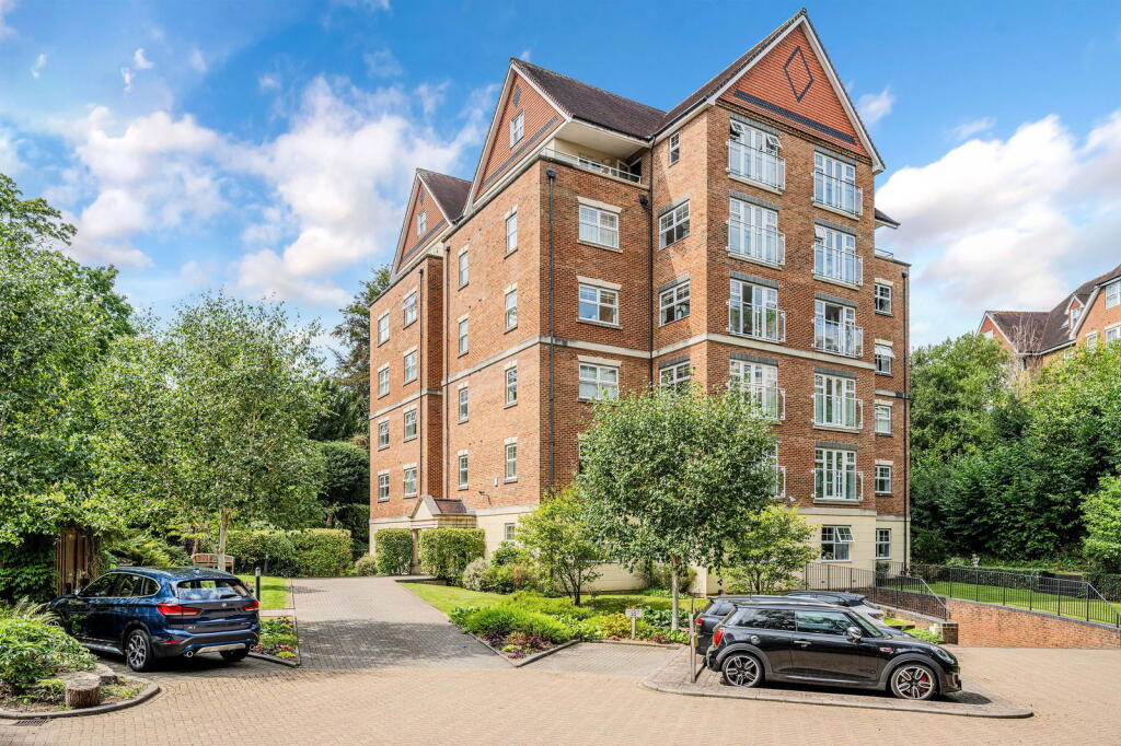 Main image of property: Valley Court, Wray Common Road, Reigate