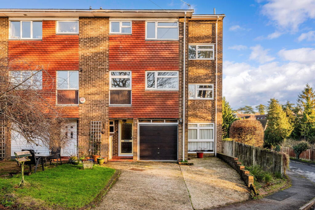 Main image of property: Durfold Drive, Reigate