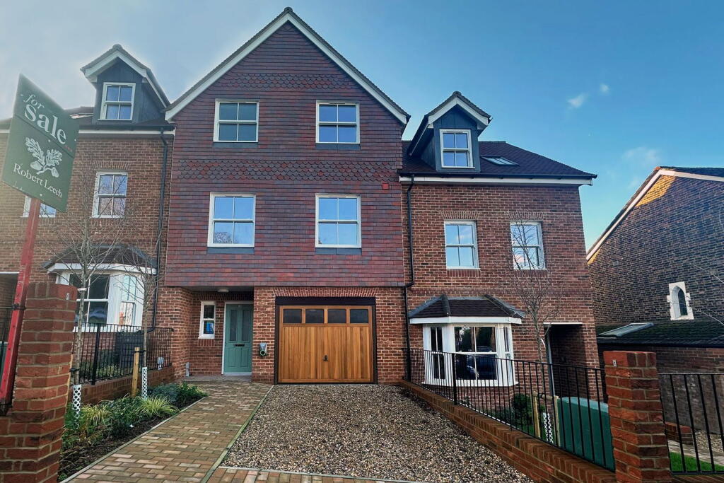 Main image of property: Ranelagh Road, Redhill