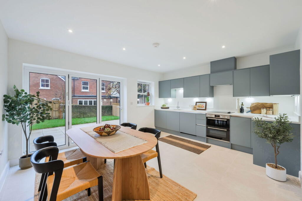 Main image of property: Ranelagh Road, Redhill