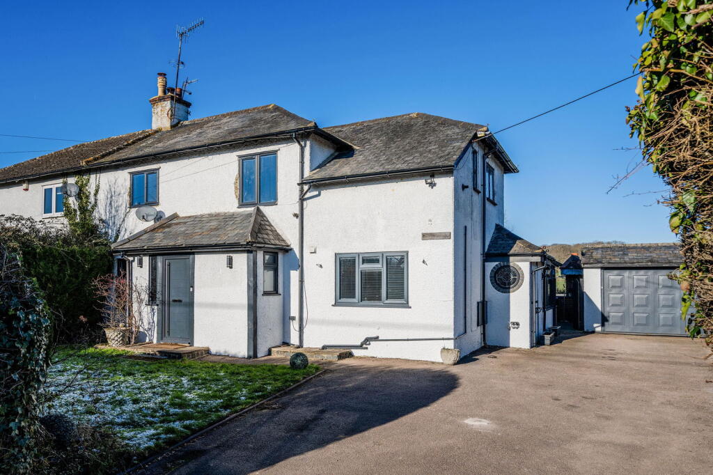 Main image of property: Ermyn Cottages, South Godstone