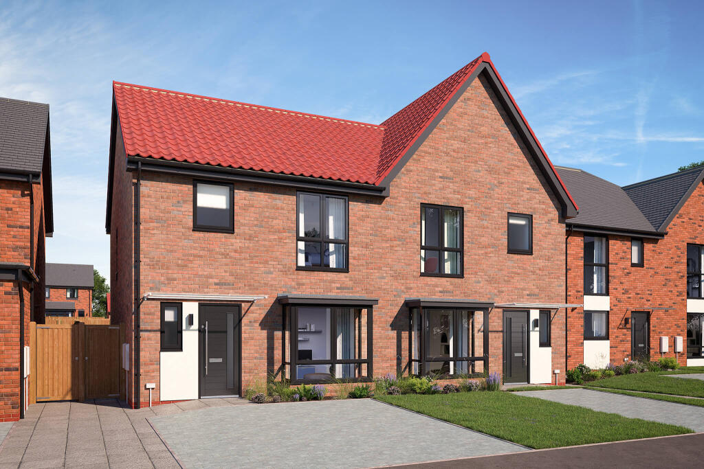 Main image of property: Lanchester Road
Sniperley Farm
County Durham
DH1 5RA